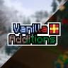 Иконка JustTimm's Vanilla Additions - Winter Edition (+ Xmas Add-On)