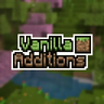 Иконка JustTimm's Vanilla Additions