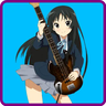 Иконка K-On!! Custom GUI Pack