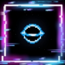 Иконка K7K's Black Hole Moon