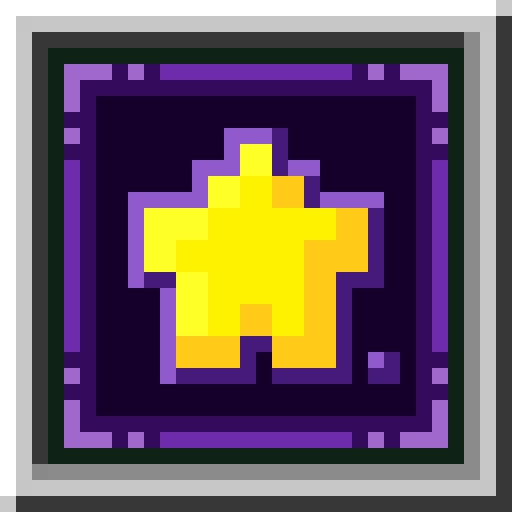 Иконка Kaleidoscope End