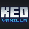 Иконка Keo Vanilla — сборка для Minecraft