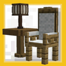 Иконка FurniCraft