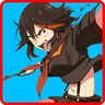 Иконка Kill la Kill Custom GUI Pack