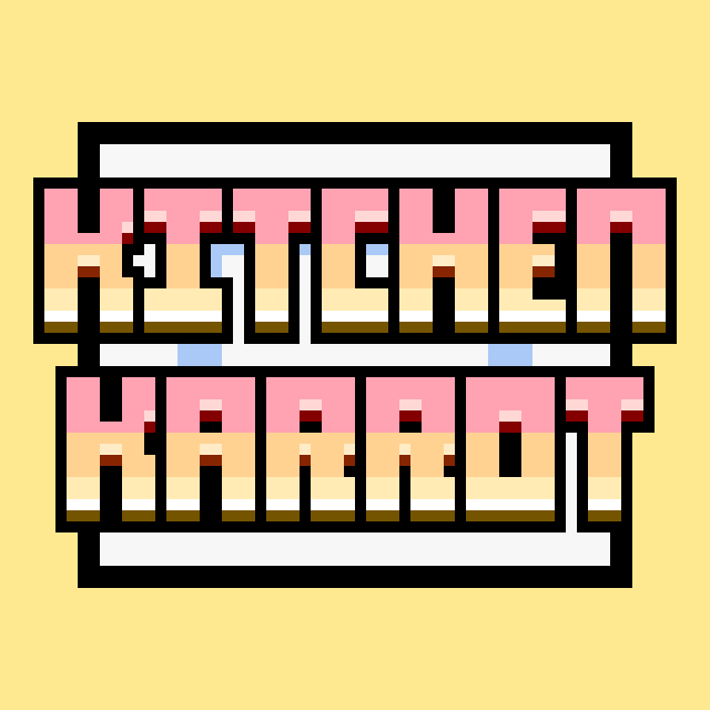 Иконка Kitchen Karrot