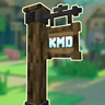 Иконка KMD Fast Travel