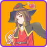 Иконка KonoSuba Custom GUI Pack