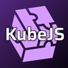 Иконка KubeJS — мод для Minecraft
