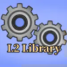 Иконка L2 Library