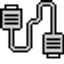 Иконка LAN Server Properties
