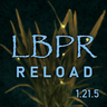 Иконка LB Photo Realism Reload!
