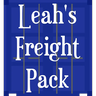 Иконка Leah's Freight Pack