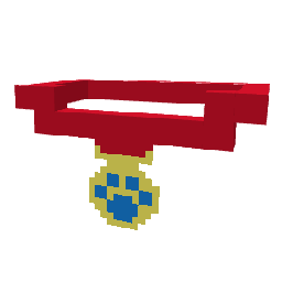 Иконка Leashable Collars