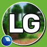 Иконка Leaves Be Gone — мод для Minecraft