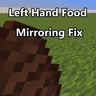 Иконка Left Hand Food Mirroring Fix