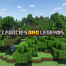 Иконка Legacies and Legends
