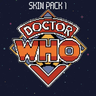 Иконка Legacy Skins: Doctor Who