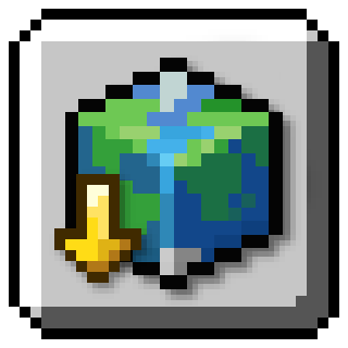 Иконка Legacy Worlds