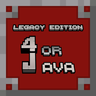 Иконка Legacy4J