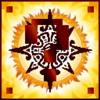 Иконка Legend of the Lucky Blocks