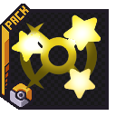 Иконка Cobblemon : Legends Shinies