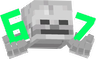 Иконка LET SKELETONS HAVE HANDS (67 edition)