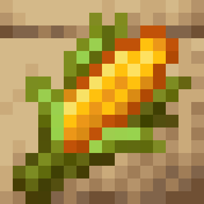 Иконка [Let's Do Addon] Corn Expansion
