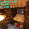 Иконка Librarian Trade Finder