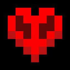 Иконка Life Steal SMP