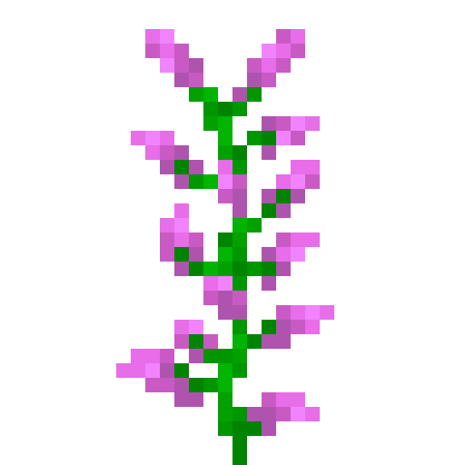 Иконка LiLaC