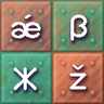 Иконка Lithos:Font