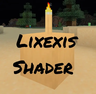 Иконка Lixexis Shader