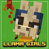 Иконка LLama Girls