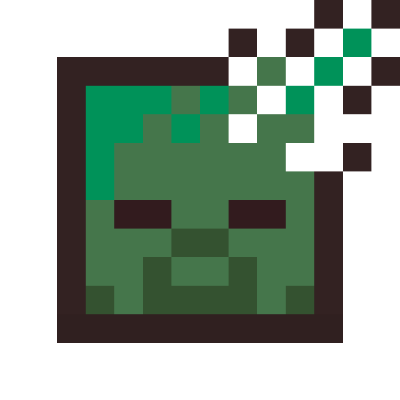 Иконка Let Me Despawn — мод для Minecraft