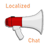 Иконка Localized Chat