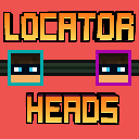 Иконка Locator Heads