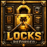 Иконка Locks Reforged