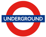 Иконка London Underground 2009 Tube Stock