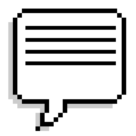 Иконка Longer Chat History