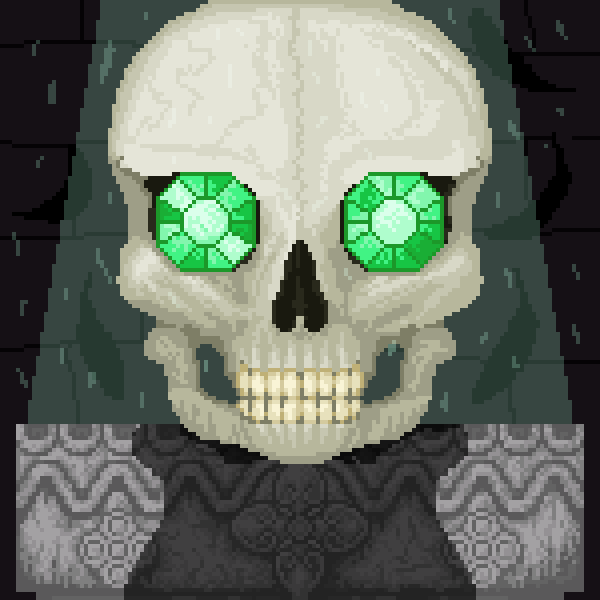 Иконка Lost Relics
