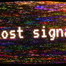 Иконка Lost signal