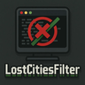 Иконка Lost Cities Filter