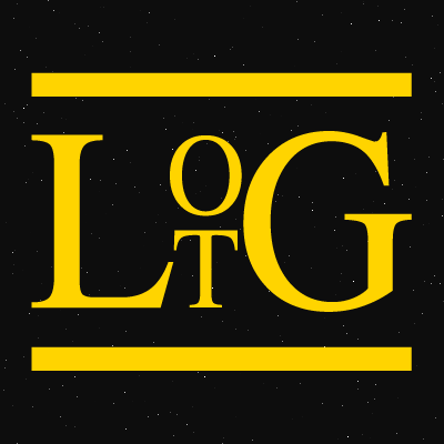 Иконка Legends of the Galaxy