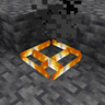 Иконка low fire 32x32