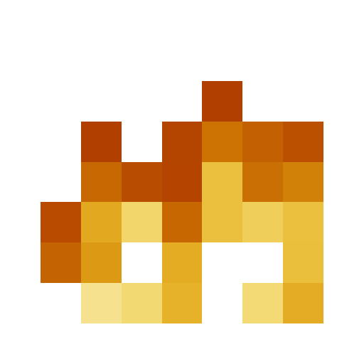 Иконка Low Fire