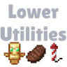 Иконка Low Fire, Shield & More