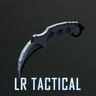 Иконка [TACZ] LesRaisins Tactical Equipements