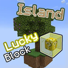 Иконка LuckyBlock Island