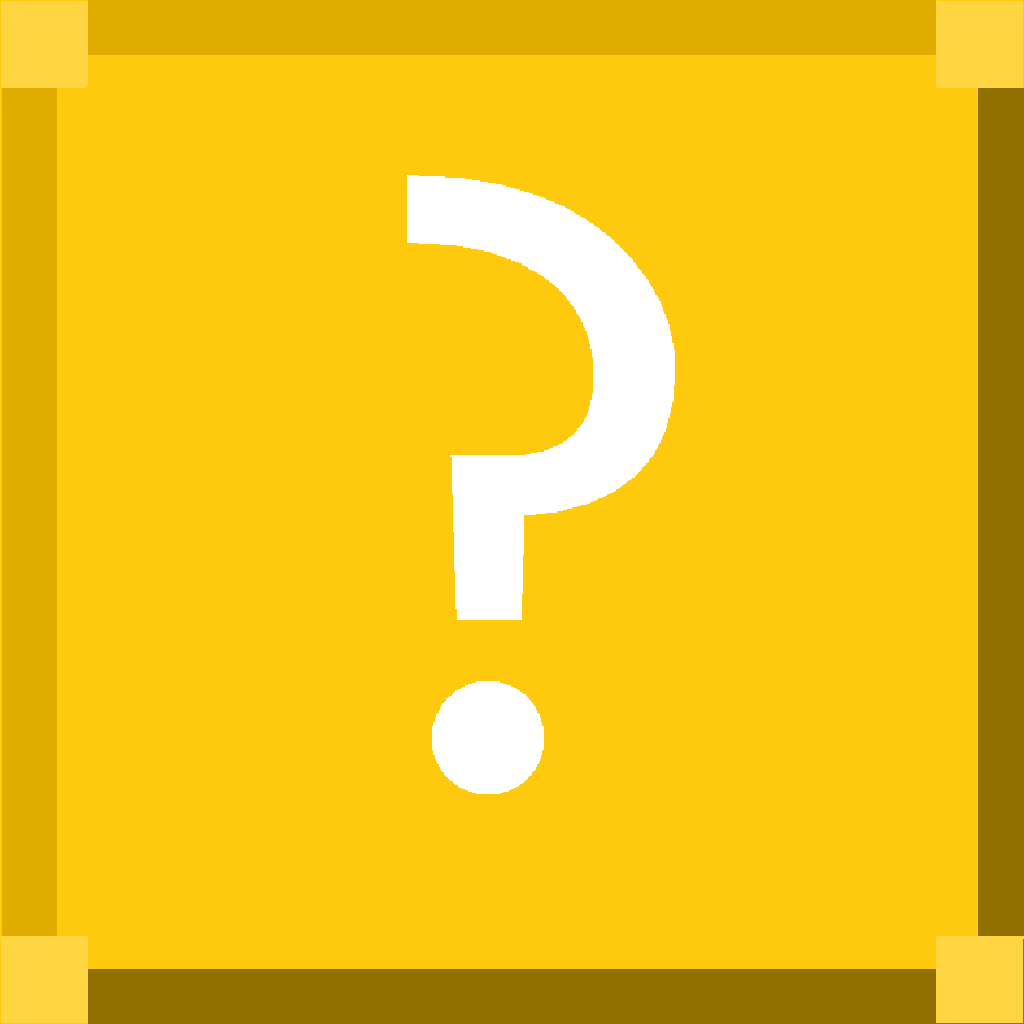 Иконка Lucky Blocks
