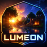 Иконка Lumeon Shaders